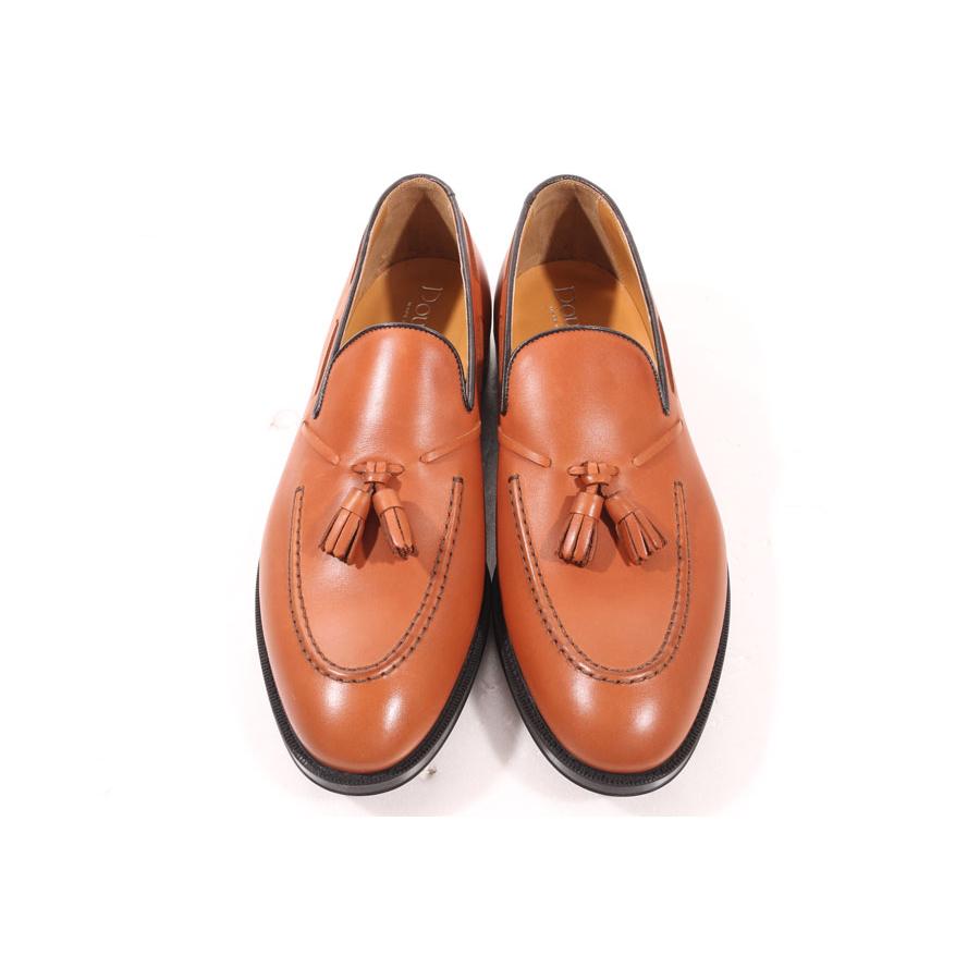 DOUCAL'S デュカルス タッセルローファー 760911x52.jpg