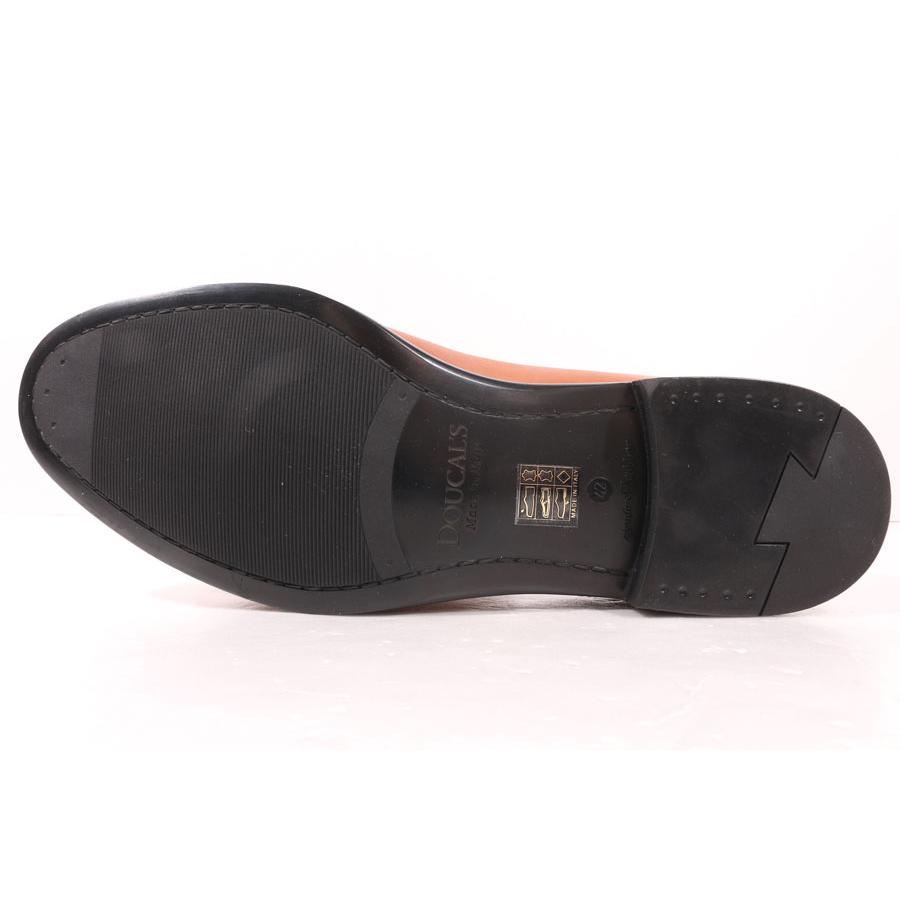 DOUCAL'S（デュカルス） タッセルローファー