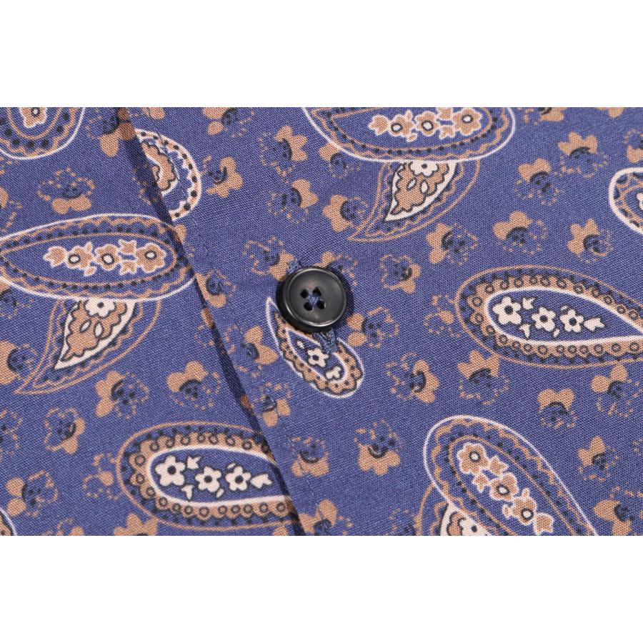 XACUS（ザカス） 長袖シャツ 759ML 31815 |  | 03