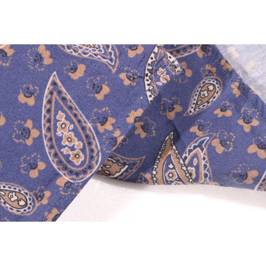 XACUS（ザカス） 長袖シャツ 759ML 31815 |  | 04