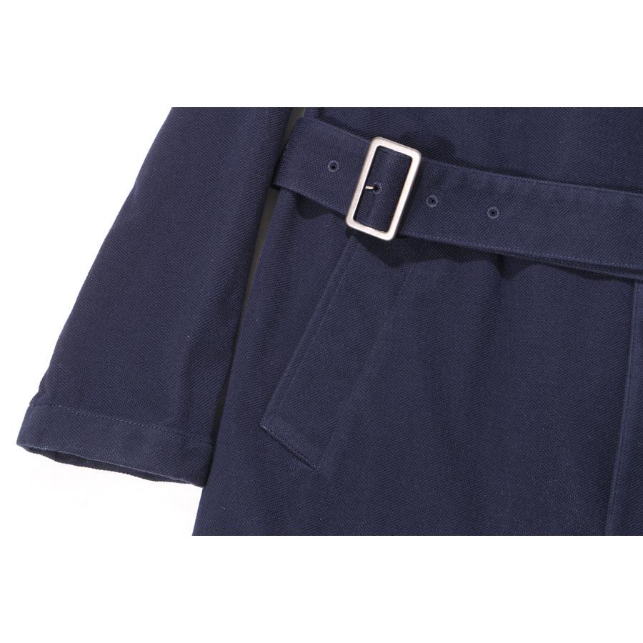 LARDINI（ラルディーニ） コート EI54045 ネイビー 50 【A31868】の画像