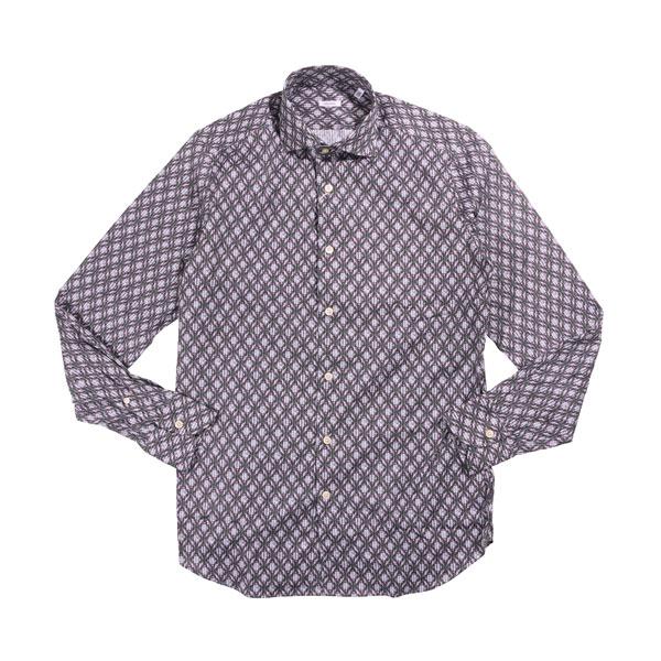 CALIBAN（カリバン） 長袖シャツ 1 RCU FUR FX1 31908 | 