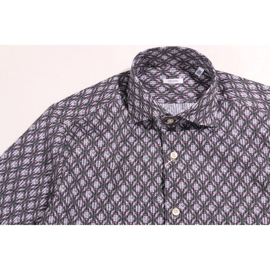 CALIBAN（カリバン） 長袖シャツ 1 RCU FUR FX1 31908 |  | 01