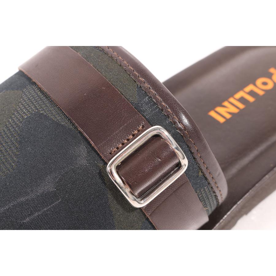 POLLINI（ポリーニ） サンダル PB28041G93COV85A 40 【S31934】 |  | 05