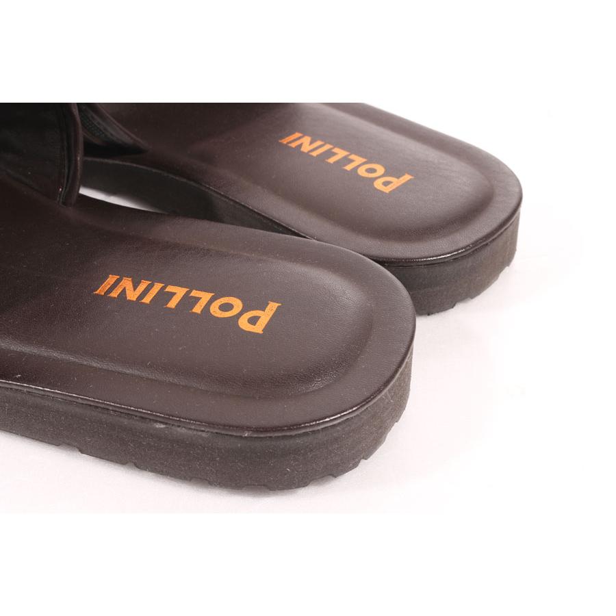 POLLINI（ポリーニ） サンダル PB28041G93COV85A 40 【S31934】 |  | 07