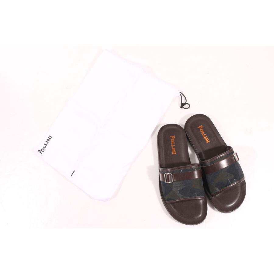 POLLINI（ポリーニ） サンダル PB28041G93COV85A 40 【S31934】 |  | 08