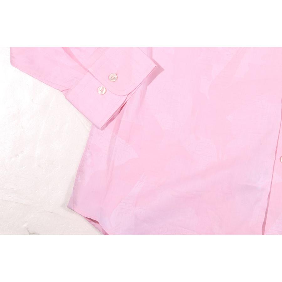 ETRO（エトロ） 【Winter Sale 20%OFF】 長袖シャツ U12 12908 6112