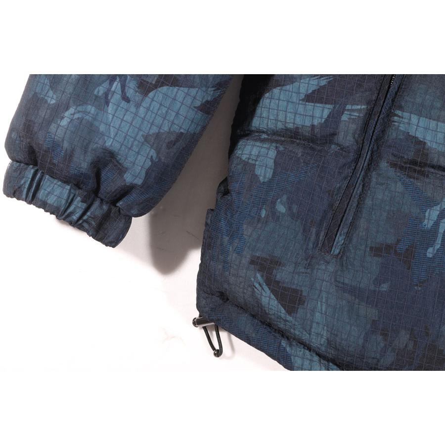 ETRO ETRO（エトロ） ダウンジャケット U22 1S552 0351 ネイビー