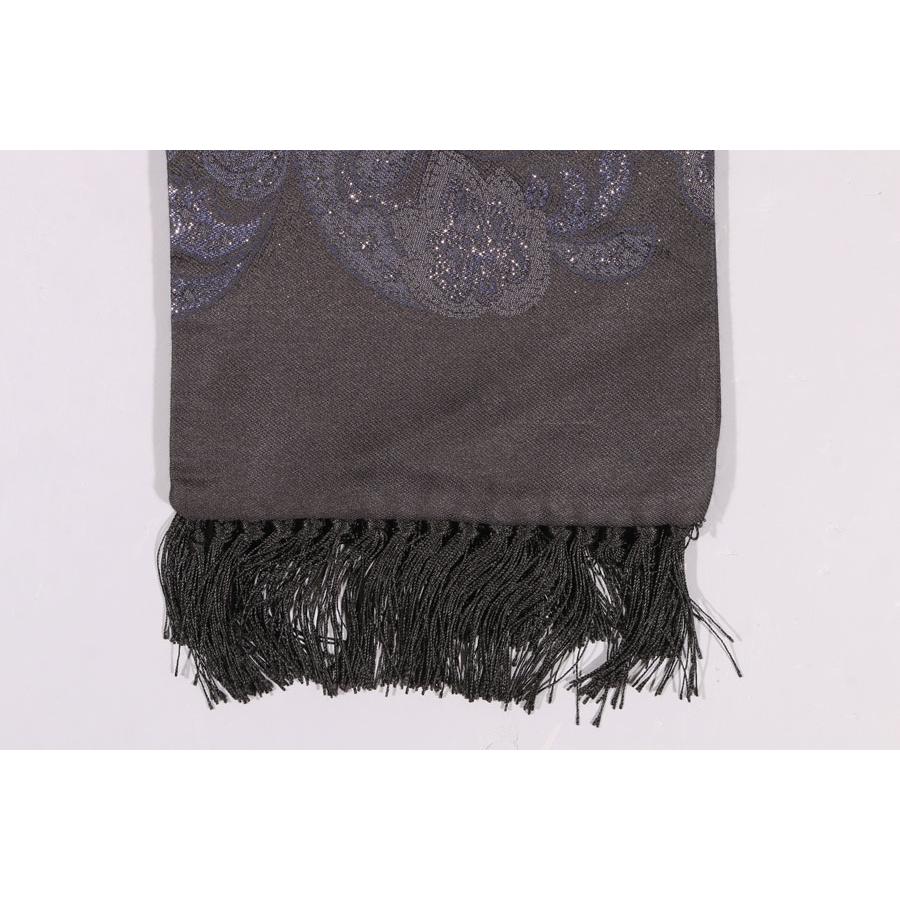 ETRO ETRO（エトロ） ストール R21 1H612 9912 ネイビー