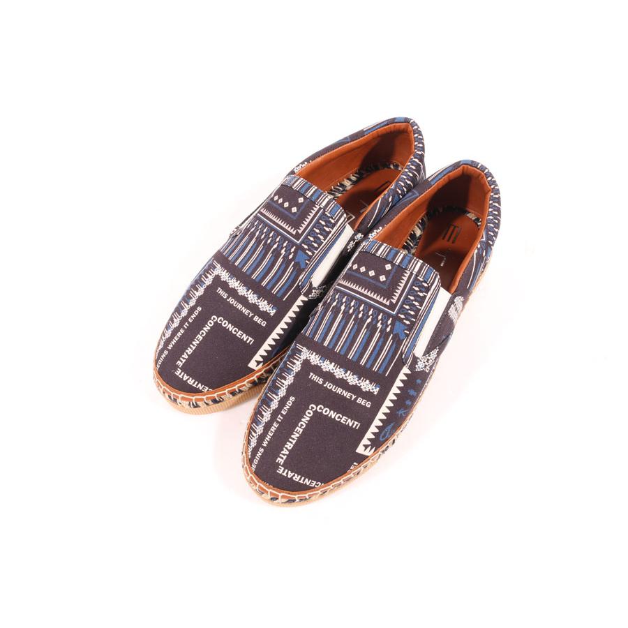 ETRO 【SUMMER SALE 〜7/20】 ETRO（エトロ） スリッポン 11387