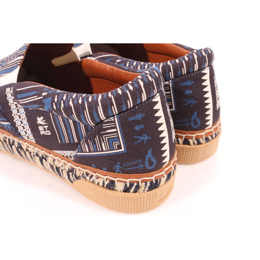 ETRO 【SUMMER SALE 〜7/20】 ETRO（エトロ） スリッポン 11387