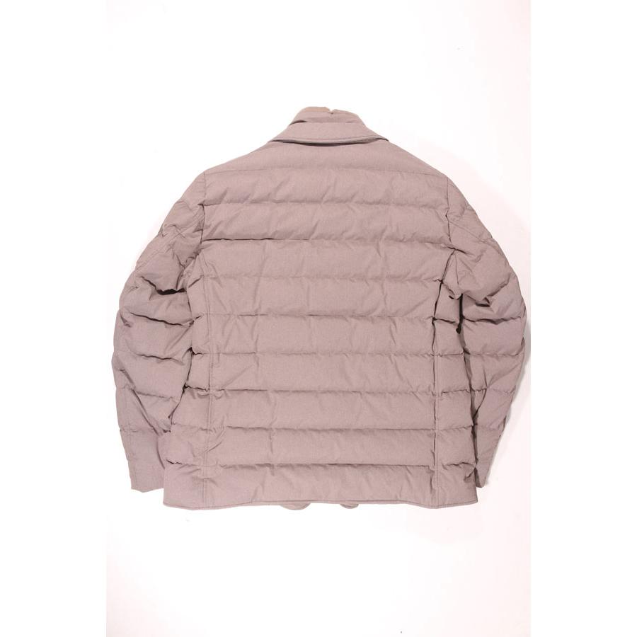 HERNO （ヘルノ） ダウンコート PI0321U-19336-8000 グレー 58 32053 【W32053】の画像