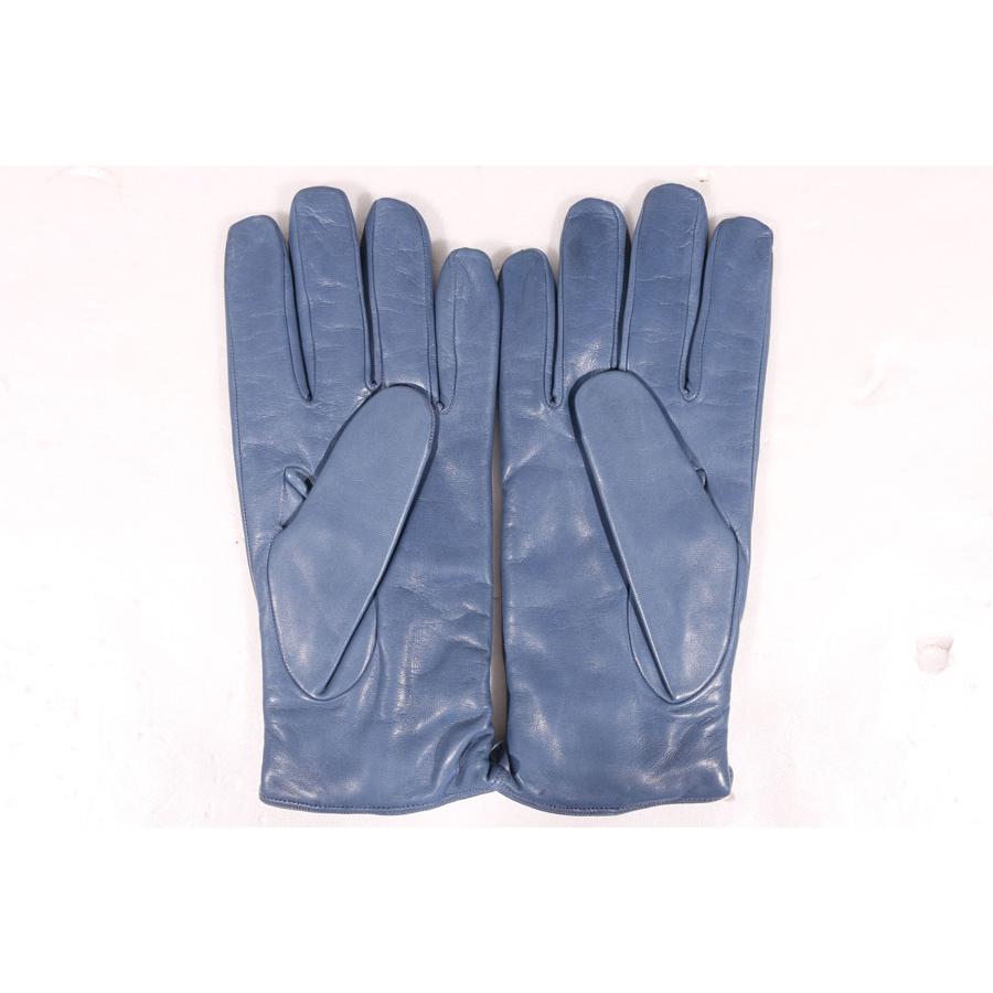 Sermoneta gloves （サルモネタ・グローブ） グローブ 30916 ブルー