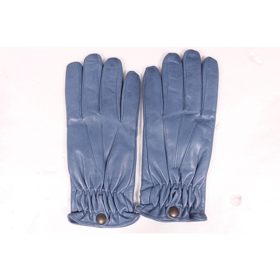 Sermoneta gloves （サルモネタ・グローブ） グローブ 30916 ブルー