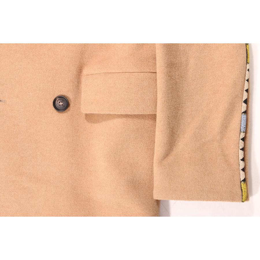 ETRO（エトロ） トレンチコート 1C366/0096 ベージュ 48 【W32187