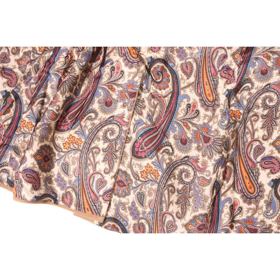 ETRO（エトロ） トレンチコート 1C366/0096 ベージュ 48 【W32187