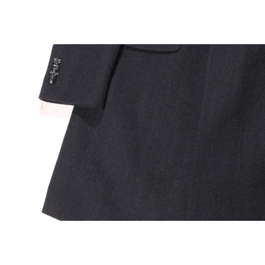 ETRO（エトロ） 【Winter Sale 20%OFF】 チェスターコート 1C800/0072