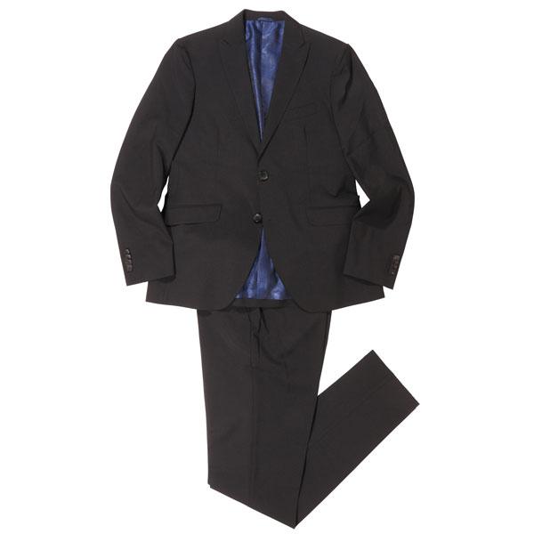 ETRO（エトロ） スーツ 1A986/0132 ブラック 48 【A32206】 : Utsubo