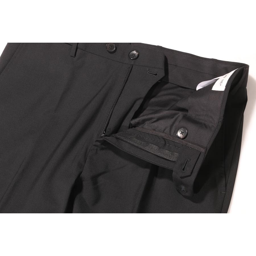 ETRO（エトロ） スーツ 1A986/0132 ブラック 48 【A32206】 : Utsubo