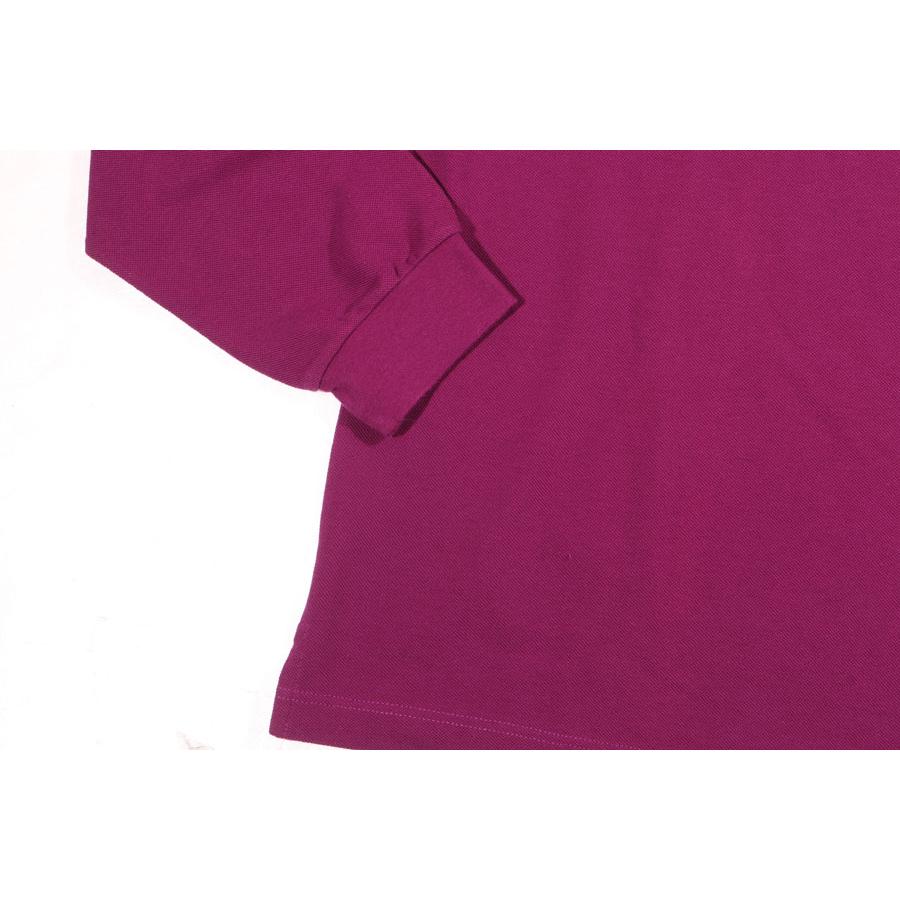 ETRO（エトロ） 長袖ポロシャツ U20 1Y910 9770 ネイビー 3XL 32250nv 