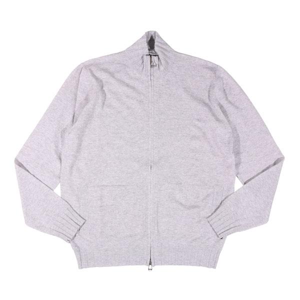 LAMANO ARTISANS（ラマノ アーチザン） ブルゾン LMK232 BOMBER ZIP ダークネイビー 52 32361dnv 【W32369】の画像