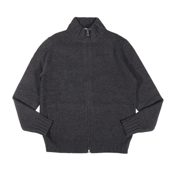 LAMANO ARTISANS（ラマノ アーチザン） ブルゾン LMK663 BOMBER ZIP ベージュ 56 32371be 【W32382】の画像