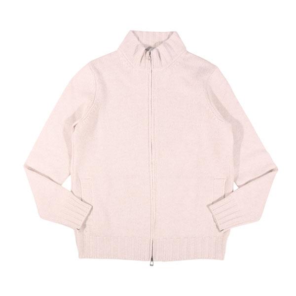 LAMANO ARTISANS（ラマノ アーチザン） ブルゾン LMK663 BOMBER ZIP ベージュ 56 32371be 【W32382】の画像