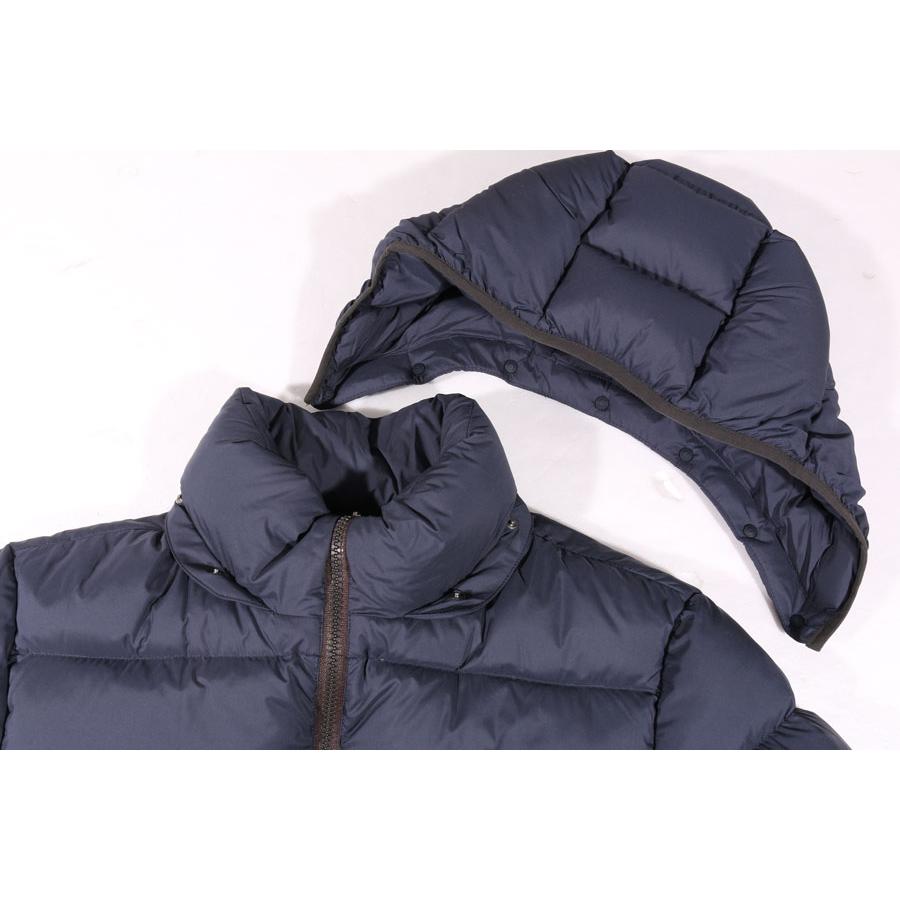 HERNO（ヘルノ） 【Winter Sale 10%OFF】 ダウンジャケット