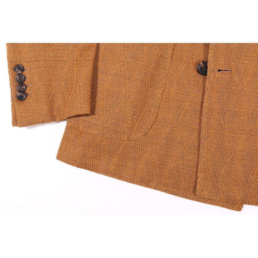 LARDINI（ラルディーニ） 【Winter Sale 10%OFF】 ニットジャケット