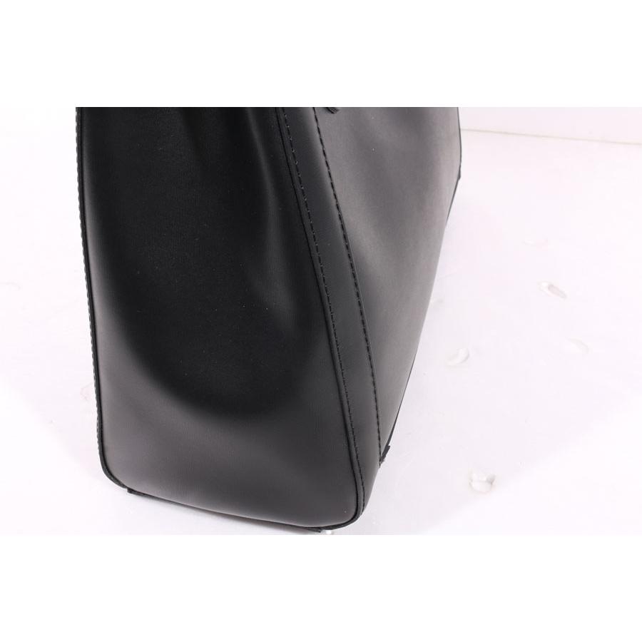 PELLICCIA（ペリッチア） バッグ BSB-0142M ブラック 32576bk 【A32576
