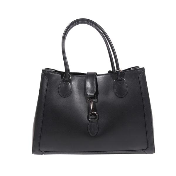 PELLICCIA（ペリッチア） バッグ BSB-0142M ブラック 32576bk 【A32576