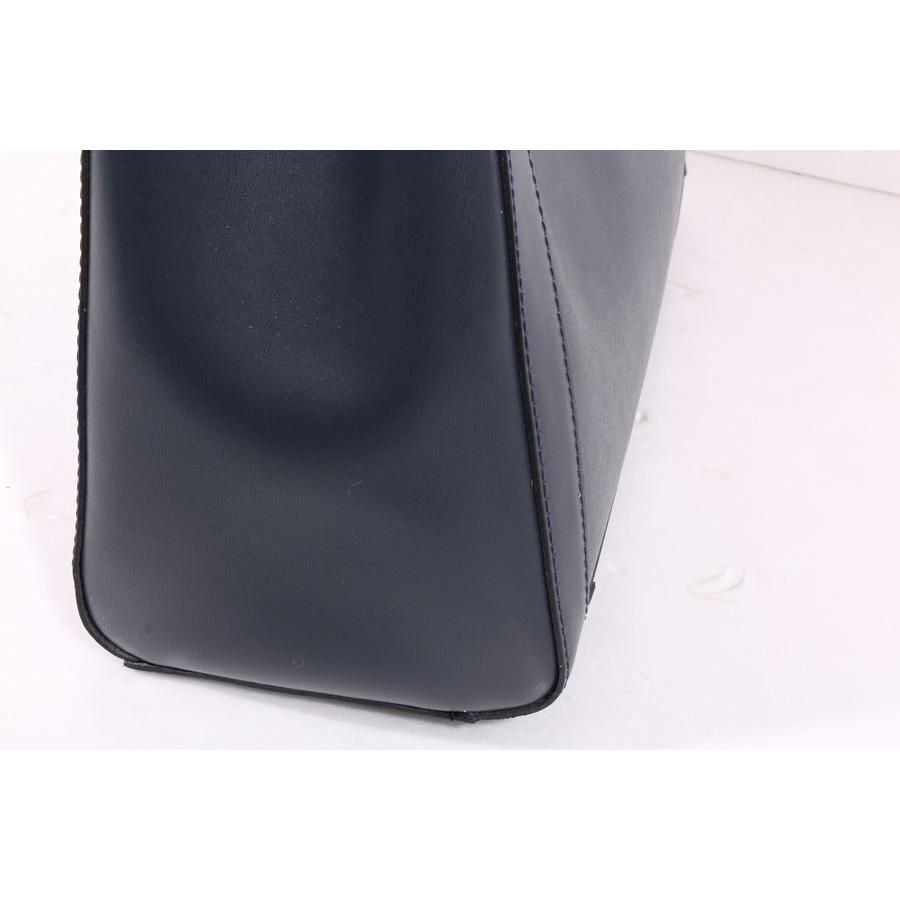 PELLICCIA（ペリッチア） バッグ BSB-0142M ブラック 32576bk 【A32576】の画像