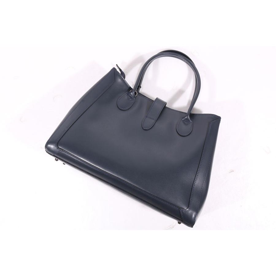 PELLICCIA（ペリッチア） バッグ BSB-0142M ブラック 32576bk 【A32576】の画像