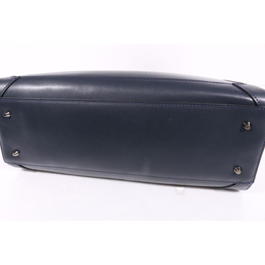 PELLICCIA（ペリッチア） バッグ BSB-0142M ブラック 32576bk 【A32576】の画像
