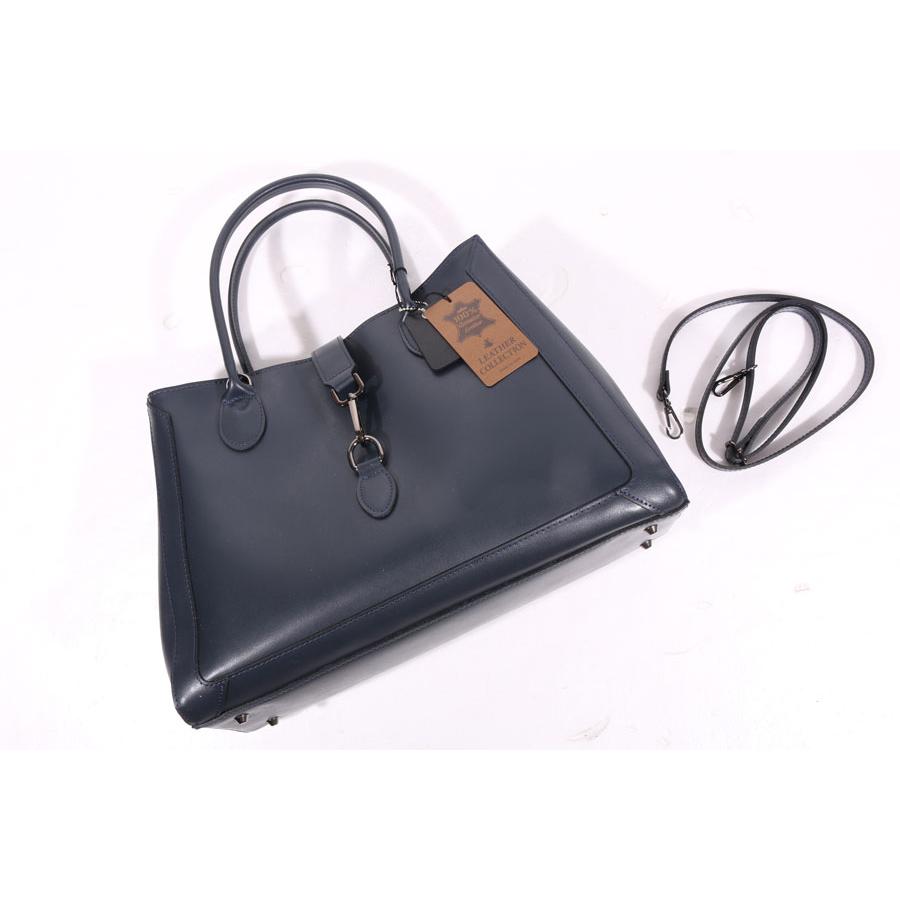 PELLICCIA（ペリッチア） バッグ BSB-0142M ブラック 32576bk 【A32576】の画像