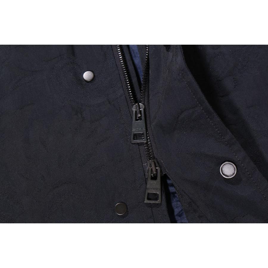 ETRO（エトロ） コート U 1S590 1319 ネイビー 54 32581 【W32582】の画像