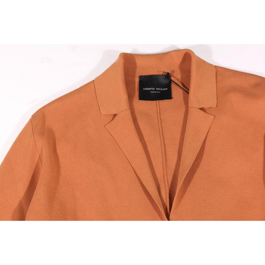 roberto collina （ロベルトコリーナ） ニットジャケット RL11011