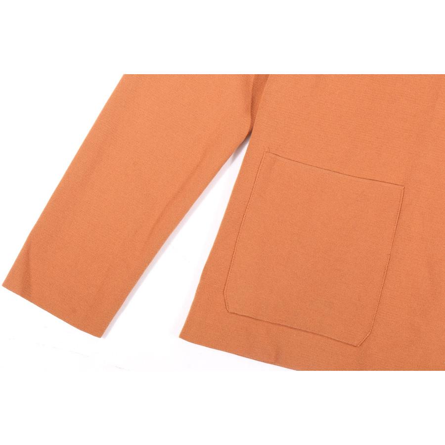 roberto collina （ロベルトコリーナ） ニットジャケット RL11011