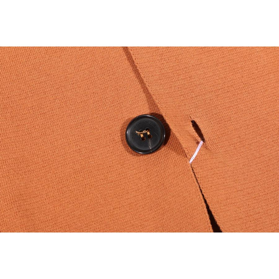 roberto collina （ロベルトコリーナ） ニットジャケット RL11011