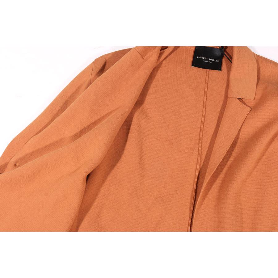 roberto collina （ロベルトコリーナ） ニットジャケット RL11011