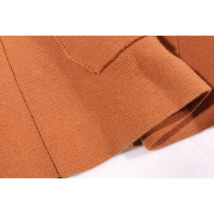 roberto collina （ロベルトコリーナ） ニットジャケット RL11011