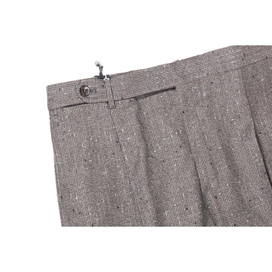 PT TORINO（ピーティー・トリノ） パンツ GENTLEMAN FIT グレー 52