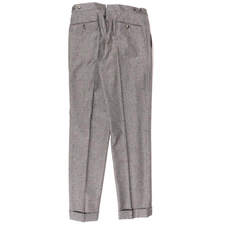 PT TORINO（ピーティー・トリノ） パンツ GENTLEMAN FIT グレー 52