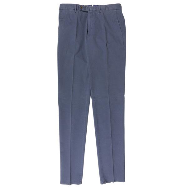 PT TORINO（ピーティー・トリノ） パンツ SLIM FIT ネイビー 48