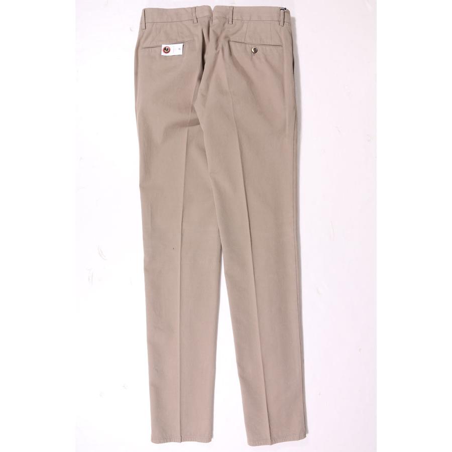 PT TORINO （ピーティー・トリノ） パンツ SUPER SLIM FIT ベージュ 50