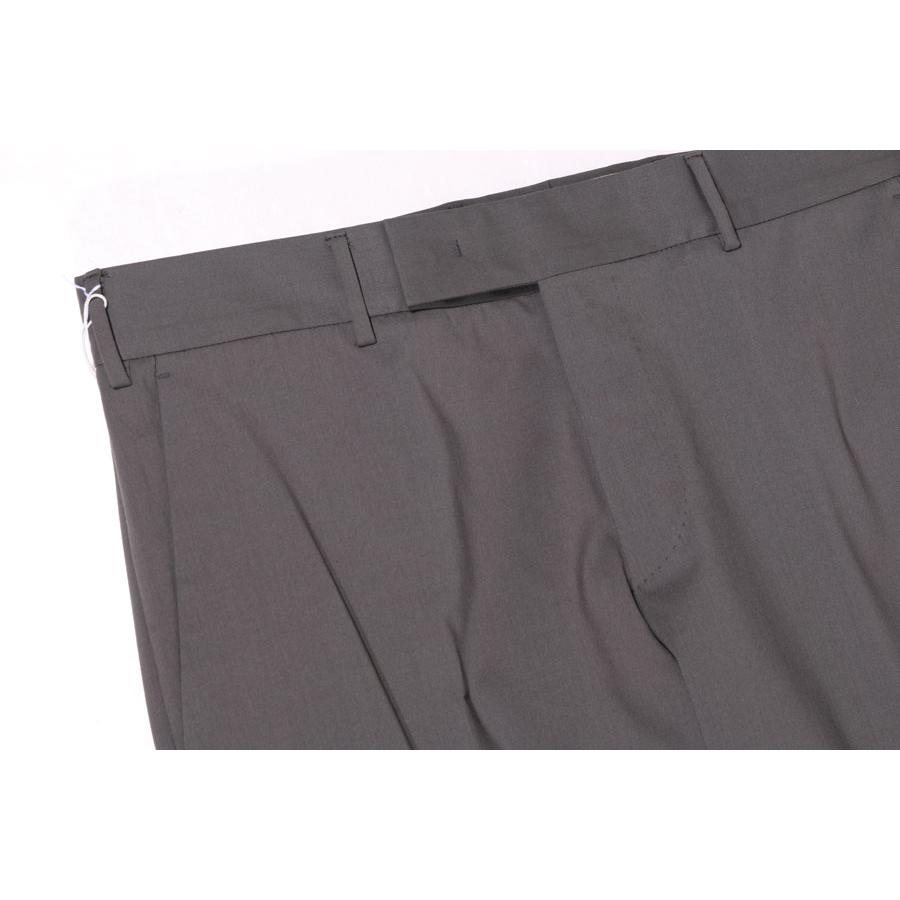 PT TORINO BETA スラックス 52 グレー PT TORINO （ピーティー・トリノ） パンツ FREEDOM FIT グレー 52