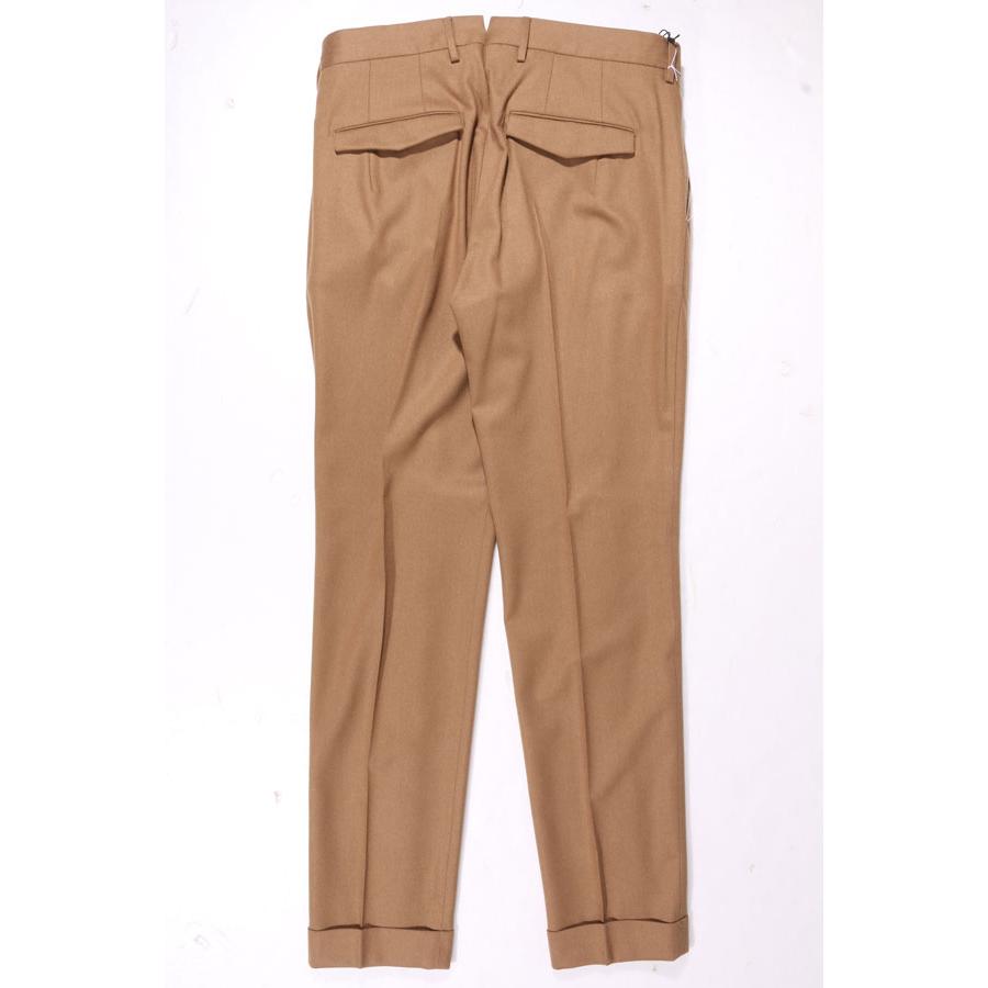 PT TORINO （ピーティー・トリノ） パンツ MASTER FIT キャメル 46