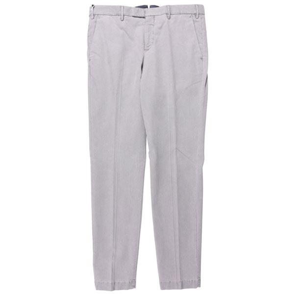 PT TORINO ピーティートリノ　パンツ　グレー　50 48 52 PT TORINO （ピーティー・トリノ） パンツ MASTER FIT ライトグレー 50