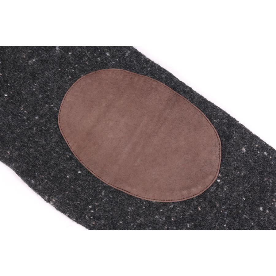 CRUCIANI（クルチアーニ） Vネックセーター CU8350 グレー 56 32899gy