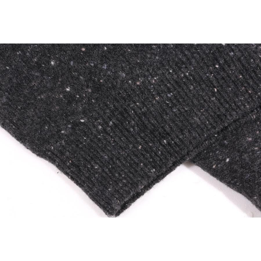 CRUCIANI（クルチアーニ） Vネックセーター CU8350 グレー 56 32899gy
